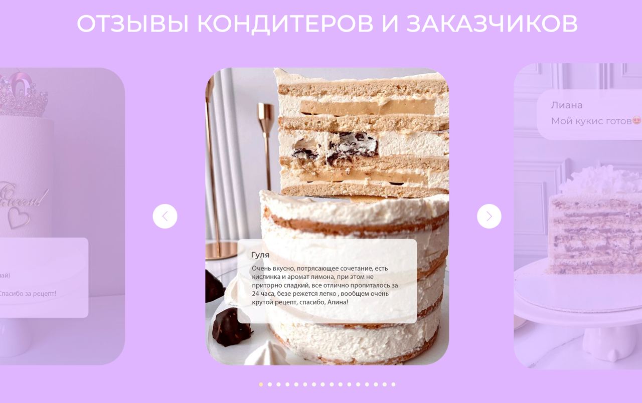 Капитан Кукис. Summer edition. Тариф Всё включено (Алина Пузырь) -  Candykurs - Кондитерские курсы и мастер классы