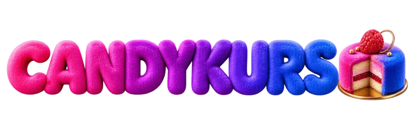 Candykurs - Кондитерские курсы и мастер классы