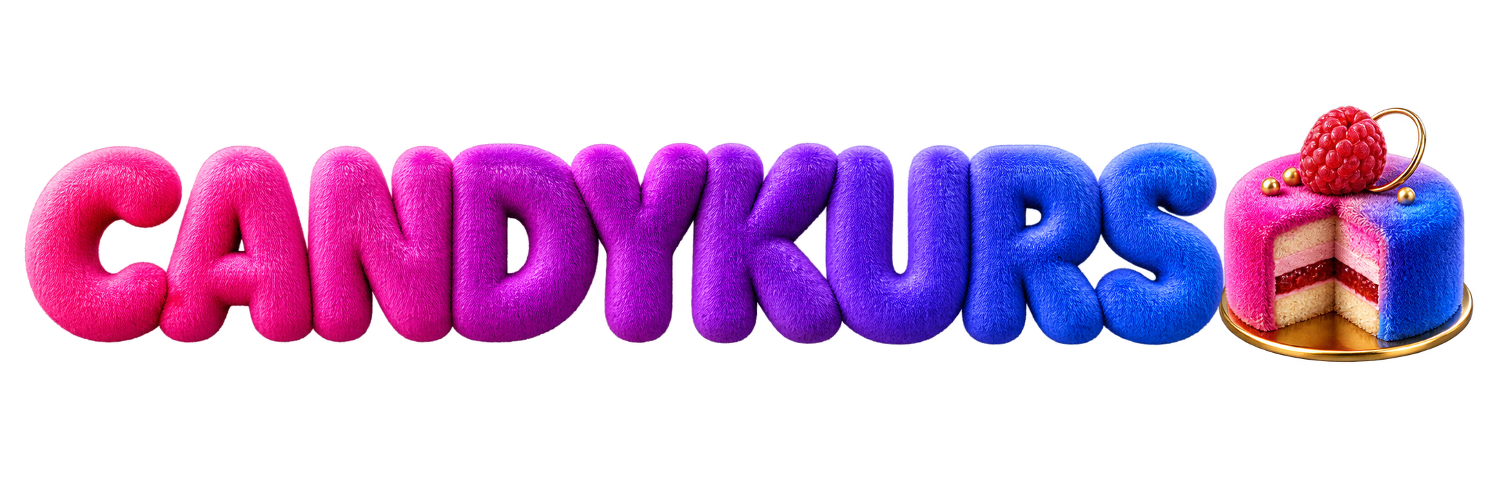 Candykurs - Кондитерские курсы и мастер классы